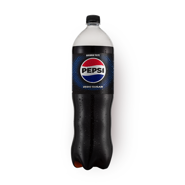 Pepsi ZERO