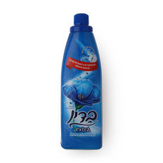 Badin Extra blue fabric conditioner