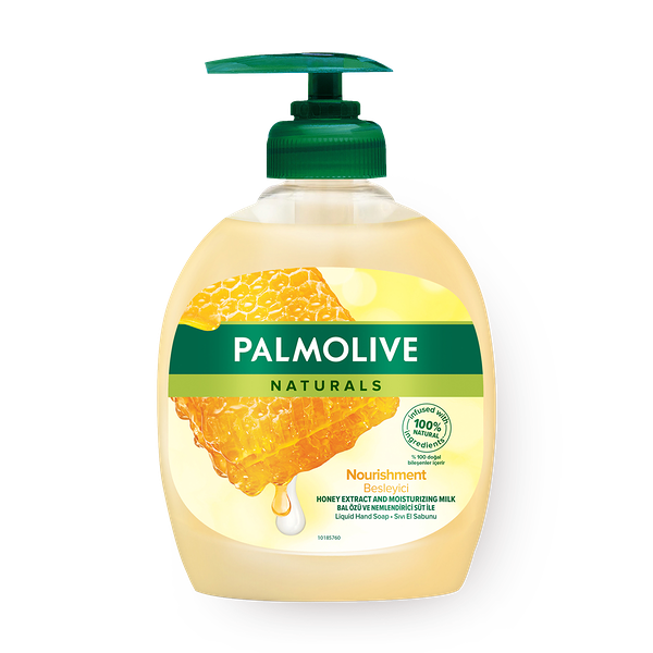 Palmolive Naturals Milk & Honey Handwash Soap