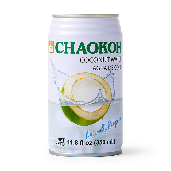 Вода кокосо­вая Chaokoh