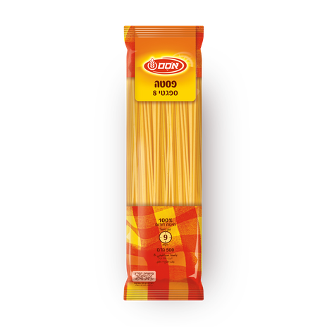 Osem Spaghetti