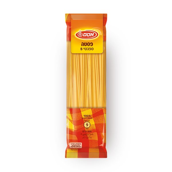 Osem Spaghetti