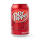 Напиток Dr.Pepper газированный