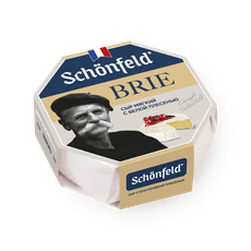 Сыр Бри Schonfeld