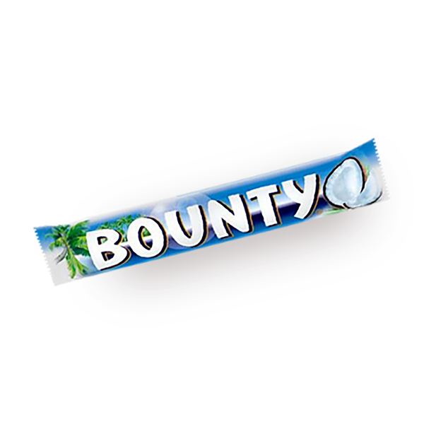 Bounty Chocolate bar