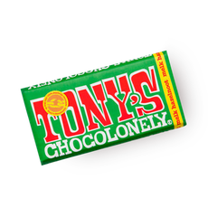 Tony's milk chocolate Hazelnuts