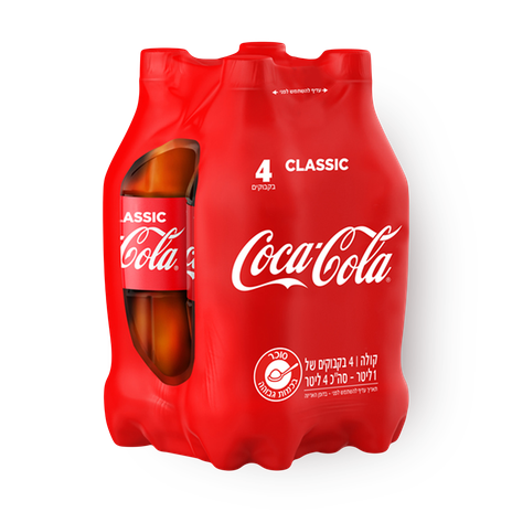 Coca-Cola Pack