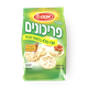 חטיפי פריכונים