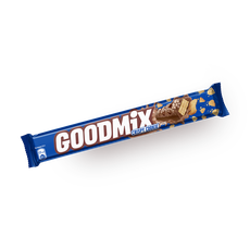 Goodmix хрустя­щее печенье