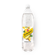 Schweppes lightly sparkling pineapple