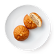 Беляши с мясом «Вилочка»
