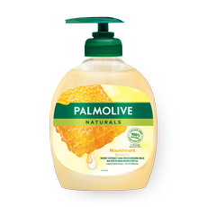 Palmolive Naturals Milk & Honey Handwash Soap
