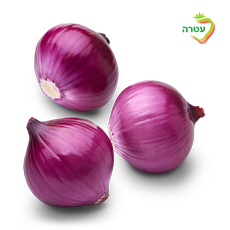 Red onion, pack