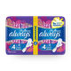 Прокладки гигиенические Always Platinum Ultra ночные