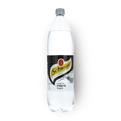Schweppes Soda