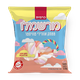 Carmit Colorful twister marshmallow