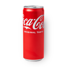Coca-Cola Original Taste