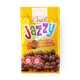 Jazzy - Chocolate coated cereal crackers