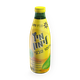 100% natural lemon juice
