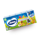 Платочки бумажные Zewa Kids 3 слоя