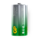 Батарейки алкалиновые GP Super C