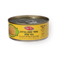 Light tuna in brine