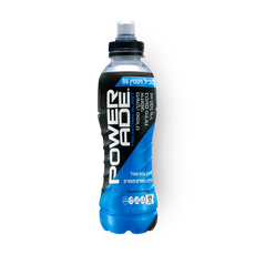 POWERADE fruit flavored isotonic sports drink
