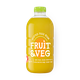 Fruit & Veg Banana Pineapple Turmeric