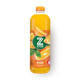 Tapuzina Aranciata drink