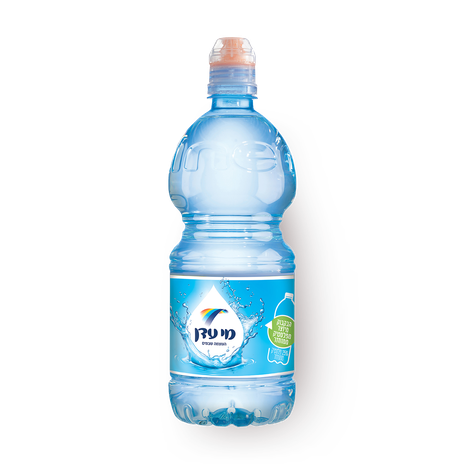 Mei Eden Sport mineral water