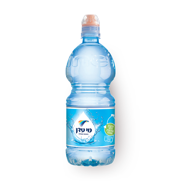 Mei Eden Sport mineral water