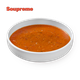 Soupreme Tuscan tomato soup