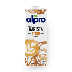 Alpro Barista almond drink 1.2%