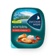 Коктейль из морепродуктов «Русское море» в соусе сальса