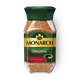 Кофе растворимый Monarch Intense