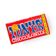 Tony's butter and caramel cookies