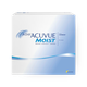 Контактные линзы Acuvue 1-Day Moist R-8.5, D-2