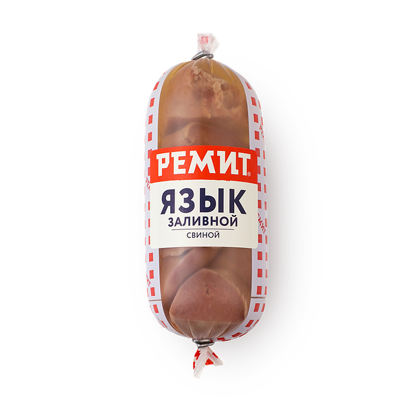 Язык заливной «Ремит»