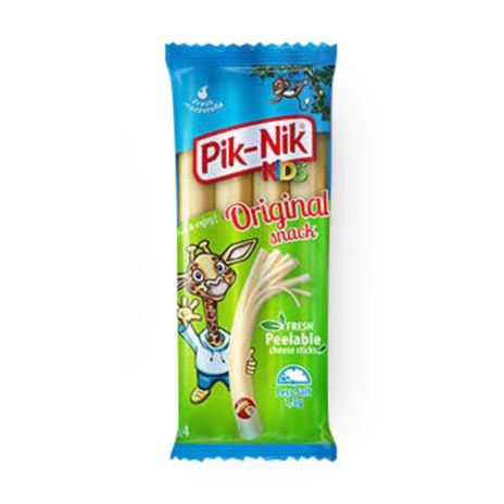 Pik-Nik Cheese fingers