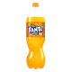 Fanta Orange