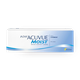 Контактные линзы Acuvue 1-Day Moist, R-8.5, D-2
