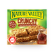 Nature Valley Oats snack with maple and brown sugar