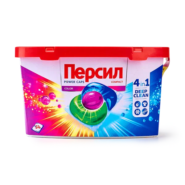 Капсулы для стирки - купить с быстрой доставкой на дом, цены в Яндекс Лавке