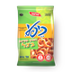 Kifli Snack with onion flavor