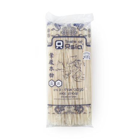 Rice Sticks 3 milliliter