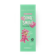 Зубная паста гелевая детская Consly Dino's Smile c ксилитом и вкусом жвачки
