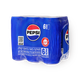 Pepsi pack