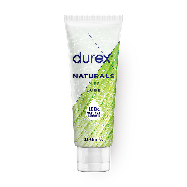 Durex Naturals Pure Intimate Gel