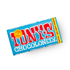 Tony's dark chocolate 42%