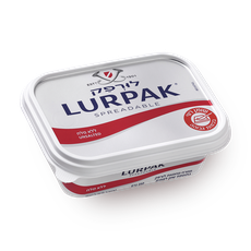Lurpak Butter spread without salt 78%